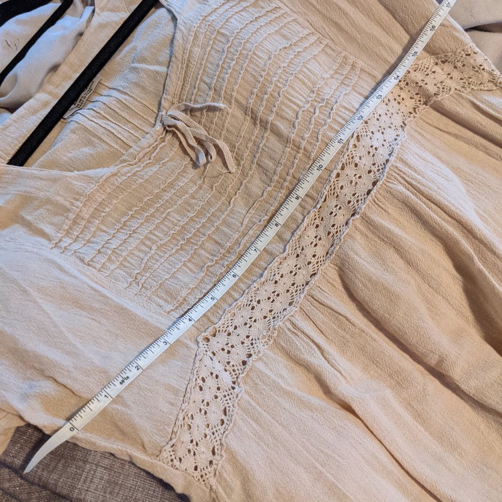 Fall Tunic Top - Picture 6 of 7